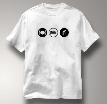 Sleep T Shirt