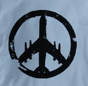 Peace Plane